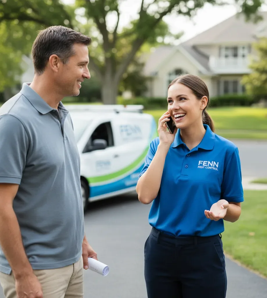 Mosquito Control in Dolton, IL